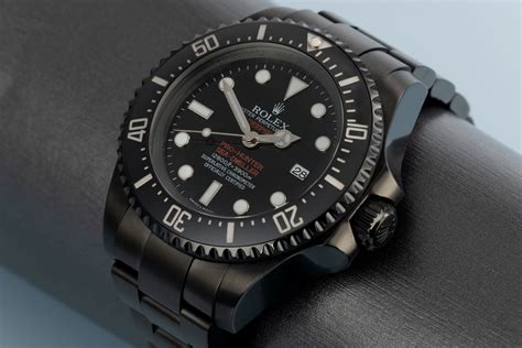 rolex pro hunter watches|Rolex deepsea pro hunter.